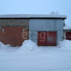 30 м², гараж - изображение 1