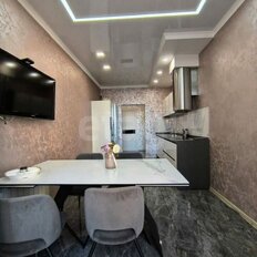 Квартира 95,1 м², 3-комнатная - изображение 3