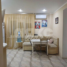 Квартира 58 м², 2-комнатная - изображение 2