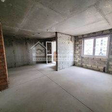 Квартира 47,6 м², 2-комнатная - изображение 2