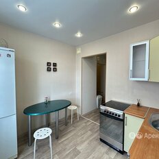 Квартира 55 м², 2-комнатная - изображение 2