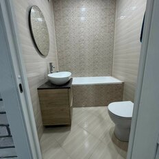 Квартира 56,1 м², 2-комнатная - изображение 5