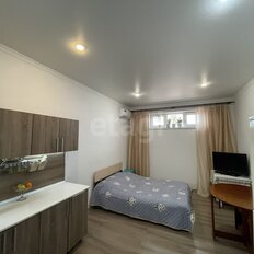 Квартира 24,4 м², студия - изображение 1