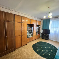 Квартира 65 м², 3-комнатная - изображение 3