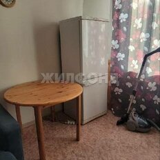 Квартира 37,2 м², 1-комнатная - изображение 5