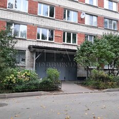 Квартира 42,7 м², 2-комнатная - изображение 2
