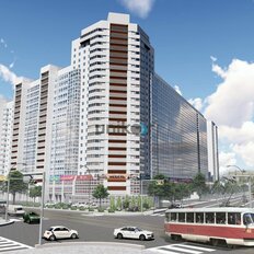 Квартира 22 м², 1-комнатная - изображение 4