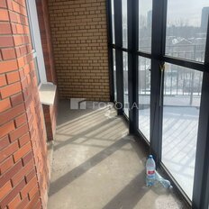 Квартира 37,7 м², студия - изображение 4