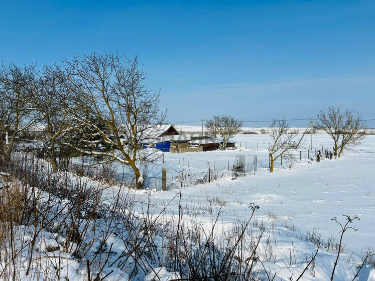 50,7 м² дом, 6,7 сотки участок 4 650 000 ₽ - изображение 52