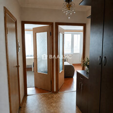 Квартира 35 м², 1-комнатная - изображение 3