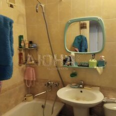 Квартира 32,9 м², 1-комнатная - изображение 2