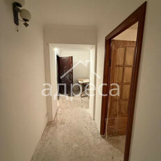 Квартира 56,1 м², 2-комнатная - изображение 3