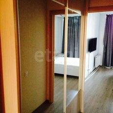 Квартира 65,4 м², 2-комнатные - изображение 5