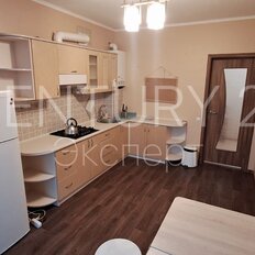 Квартира 41 м², 1-комнатная - изображение 4