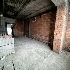 Квартира 77 м², 2-комнатная - изображение 5