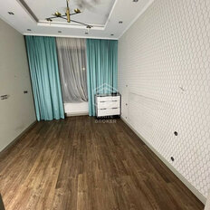 Квартира 40 м², 1-комнатная - изображение 4