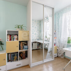 Квартира 80,6 м², 3-комнатная - изображение 4