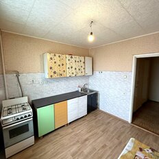 Квартира 52,4 м², 2-комнатная - изображение 3