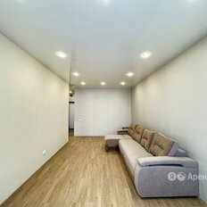 Квартира 44 м², 1-комнатная - изображение 4