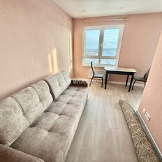 Квартира 31,6 м², 1-комнатная - изображение 5