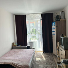 Квартира 32,5 м², 1-комнатная - изображение 1