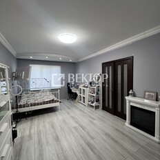 Квартира 84,2 м², 3-комнатная - изображение 3