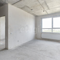 Квартира 37 м², 1-комнатная - изображение 2