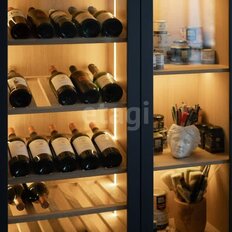 Квартира 71 м², 3-комнатная - изображение 3