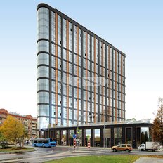 Квартира 83,2 м², 4-комнатная - изображение 2