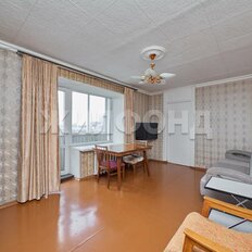 Квартира 58 м², 3-комнатная - изображение 3