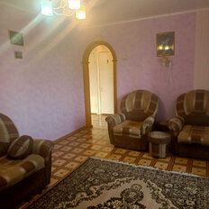 Квартира 42,4 м², 2-комнатная - изображение 2