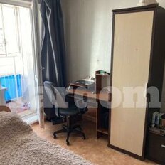 Квартира 27 м², студия - изображение 3
