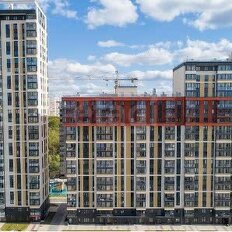 Квартира 27,9 м², студия - изображение 5
