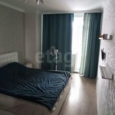Квартира 85,7 м², 3-комнатная - изображение 4