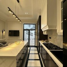 Квартира 120 м², 4-комнатная - изображение 4