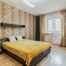 Квартира 57,9 м², 2-комнатная - изображение 5