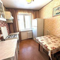 Квартира 65,9 м², 3-комнатная - изображение 2