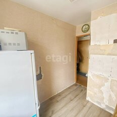 Квартира 21,9 м², 1-комнатная - изображение 3