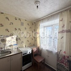 Квартира 39,7 м², 2-комнатная - изображение 3