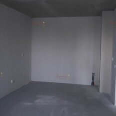 Квартира 21,5 м², студия - изображение 5