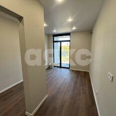 Квартира 24 м², студия - изображение 2