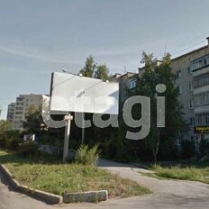 Квартира 52,8 м², 2-комнатная - изображение 4