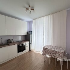 Квартира 33 м², 1-комнатная - изображение 1