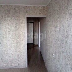 Квартира 34,9 м², 1-комнатная - изображение 5