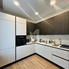 Квартира 112 м², 3-комнатные - изображение 4