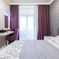 Квартира 51 м², 2-комнатная - изображение 3