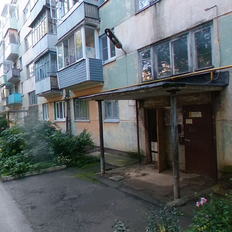 Квартира 28,7 м², 1-комнатная - изображение 1