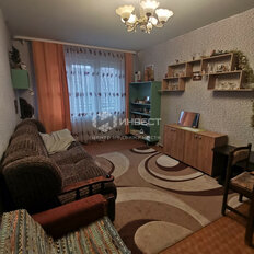 Квартира 44 м², 2-комнатная - изображение 1