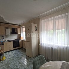 Квартира 57,6 м², 3-комнатная - изображение 1