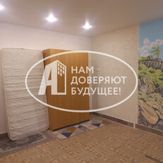 Квартира 28,5 м², студия - изображение 3